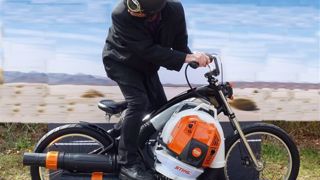 Ventes en ligne : demi-tour forcé pour Stihl