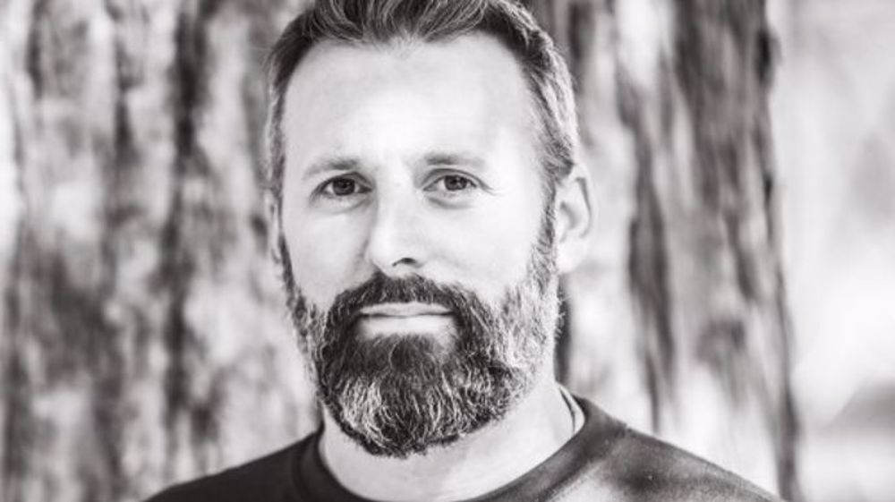 Unep : William Tromp, responsable du groupe GTM élagueurs