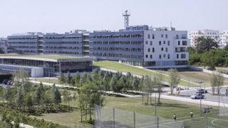 Paris-Blois : création d'un double-diplôme d'architecte-paysagiste