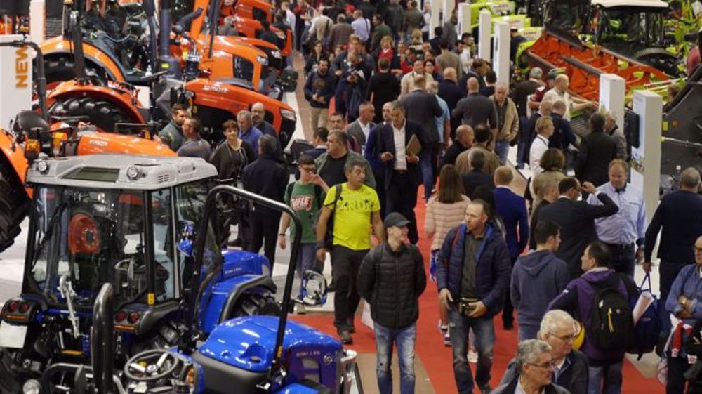 L'Eima repoussé en février