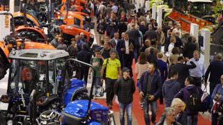 L'Eima repoussé en février