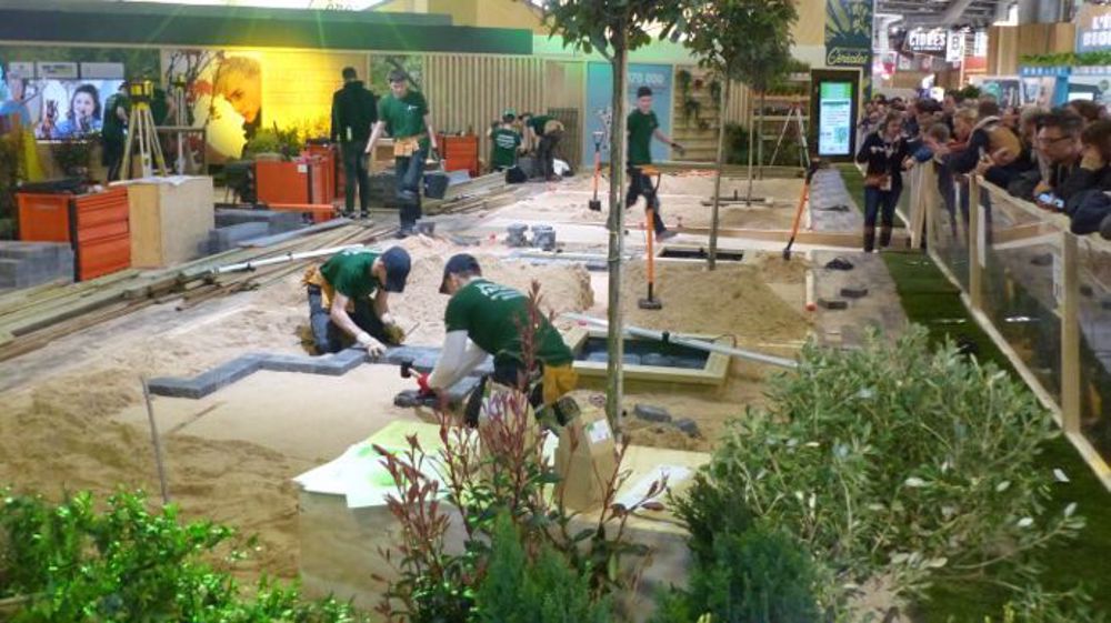 Worldskills : des dates reportées et un nouveau président