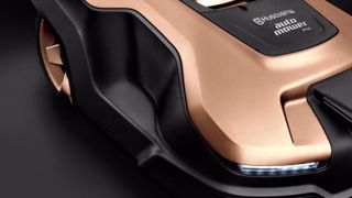 Husqvarna fête déjà les 25 ans d'Automower !