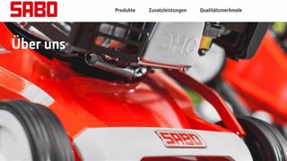 John Deere revend Sabo à Mutares