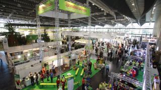 Le GaLaBau donne rendez-vous en 2022