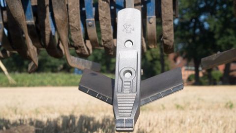 Industriehof lance une gamme haute résistance Industriehof lance une gamme haute résistance