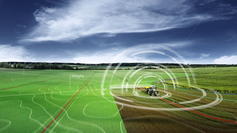 Linux, Nokia puis Valtra… la Finlande a encore de l’avance sur les technologies