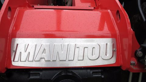 Moins 35% pour Manitou Moins 35% pour Manitou