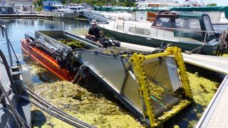 Matériel et Paysage 