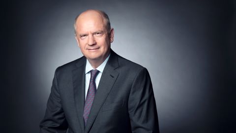 Martin Richenhagen Martin Richenhagen