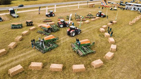 Steyr à la reconquête de l’Europe Steyr à la reconquête de l’Europe