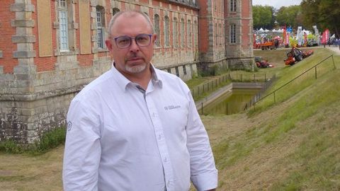 Hervé Poujol rejoint Espace Émeraude et Modis Hervé Poujol rejoint Espace Émeraude et Modis