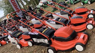 La société ATC Vert-Tech ajoute à son portefeuille de marques, la distribution de Sabo.