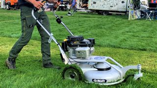 Grin : un modèle tout-terrain