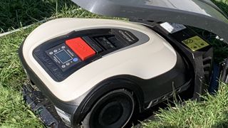 Chez Honda, un petit nouveau dans la famille Miimo