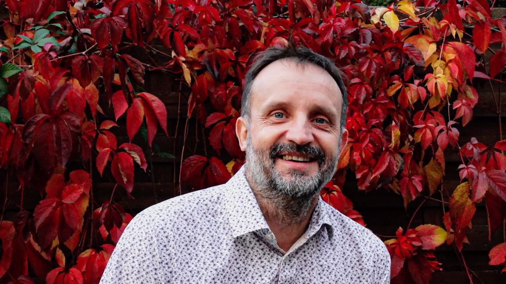 Pascal Goubier vient d'être élu président d'Hortis.