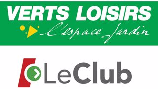 L'Espace Jardin de Verts Loisirs prend un nouveau départ grâce aux services que la centrale Le Club va pouvoir offrir aux adhérents.