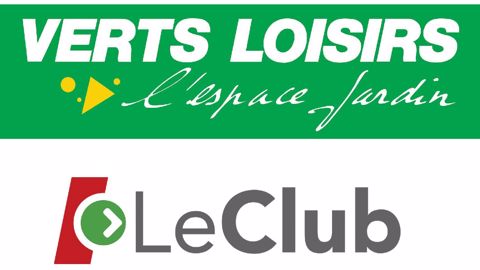 L'Espace Jardin de Verts Loisirs prend un nouveau départ grâce aux services que la centrale Le Club va pouvoir offrir aux adhérents. L'Espace Jardin de Verts Loisirs prend un nouveau départ grâce aux services que la centrale Le Club va pouvoir offrir aux adhérents.