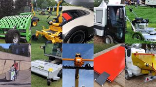 Un florilège de nouveautés sur Salonvert