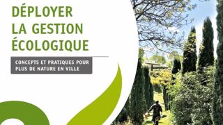 Plante et Cité : "Déployer la gestion écologique"