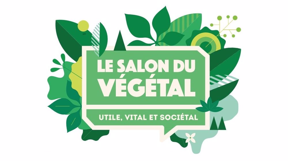 Le Salon du Végétal repoussé fin 2022