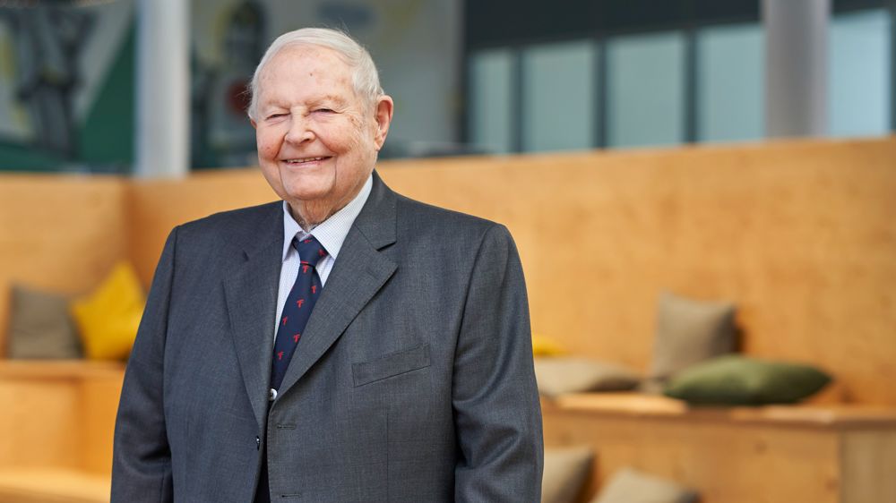 Helmut Claas Helmut Claas