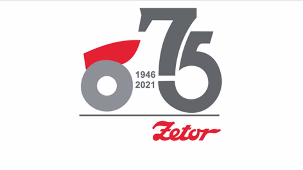 75 ans de tracteurs Zetor 75 ans de tracteurs Zetor