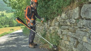 Pellenc Excelion 2 : la débroussailleuse "pro" de dernière génération