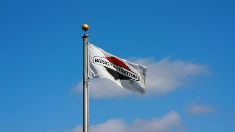 Les activités de service européennes de Briggs & Stratton vont se faire depuis l'Allemagne. Les activités de service européennes de Briggs & Stratton vont se faire depuis l'Allemagne.