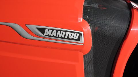 Petite victoire de JCB contre Manitou Petite victoire de JCB contre Manitou