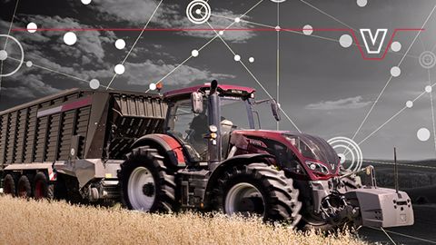L’exploitant ou entrepreneur dont la flotte compte des machines Valtra, Fendt ou Massey Ferguson accède de n’importe où aux informations de l’ensemble de ses machines Agco compatibles via une interface unique. L’exploitant ou entrepreneur dont la flotte compte des machines Valtra, Fendt ou Massey Ferguson accède de n’importe où aux informations de l’ensemble de ses machines Agco compatibles via une interface unique.