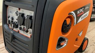 KPC K4500 IG : l’énergie à distance