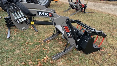 Les chargeurs MX C2 en 3 versions Les chargeurs MX C2 en 3 versions