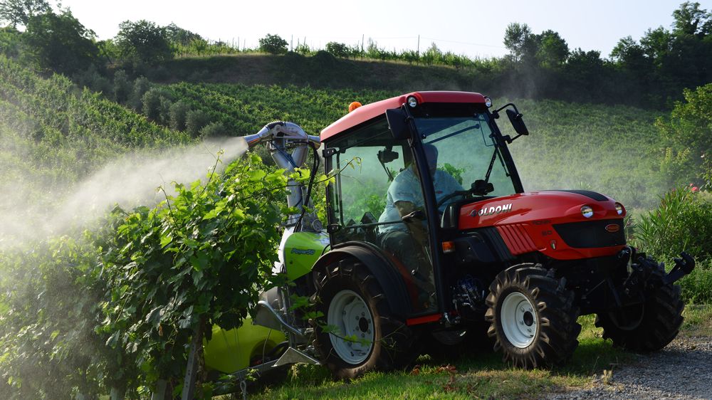 Keestrack rachète Goldoni 