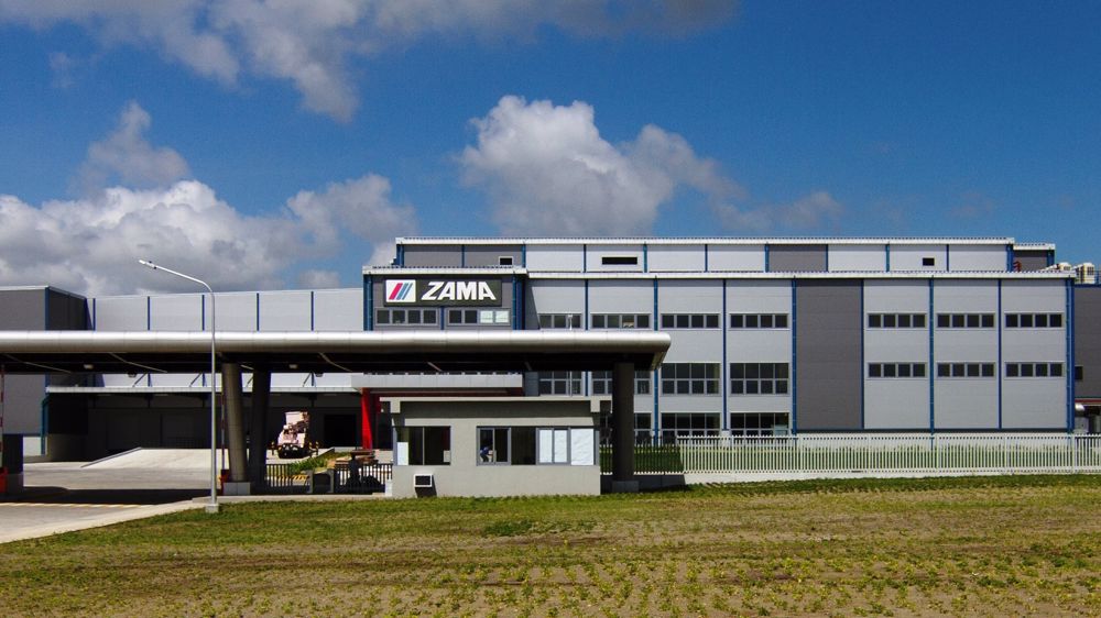 Avec Zama et Elrad le groupe Stihl se renforce dans les nouvelles technologies