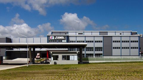 Avec Zama et Elrad le groupe Stihl se renforce dans les nouvelles technologies Avec Zama et Elrad le groupe Stihl se renforce dans les nouvelles technologies