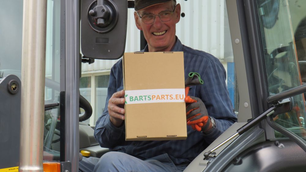 Bartsparts.com : vendre en ligne ses pièces obsolètes ou dépréciées