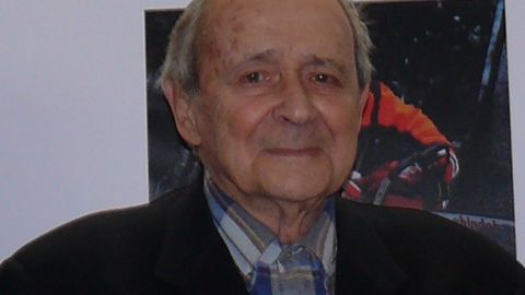 Décès de Gilbert Klomp : promoteur de la marque Echo et de son réseau Décès de Gilbert Klomp : promoteur de la marque Echo et de son réseau