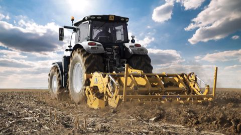 Alpego : trois nouveaux produits intègrent la famille des décompacteurs. Alpego : trois nouveaux produits intègrent la famille des décompacteurs.