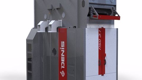 Denis NSD3.1 : une inclinaison de grilles améliorée Denis NSD3.1 : une inclinaison de grilles améliorée