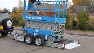 Data Green distribue les remorques Tohaco