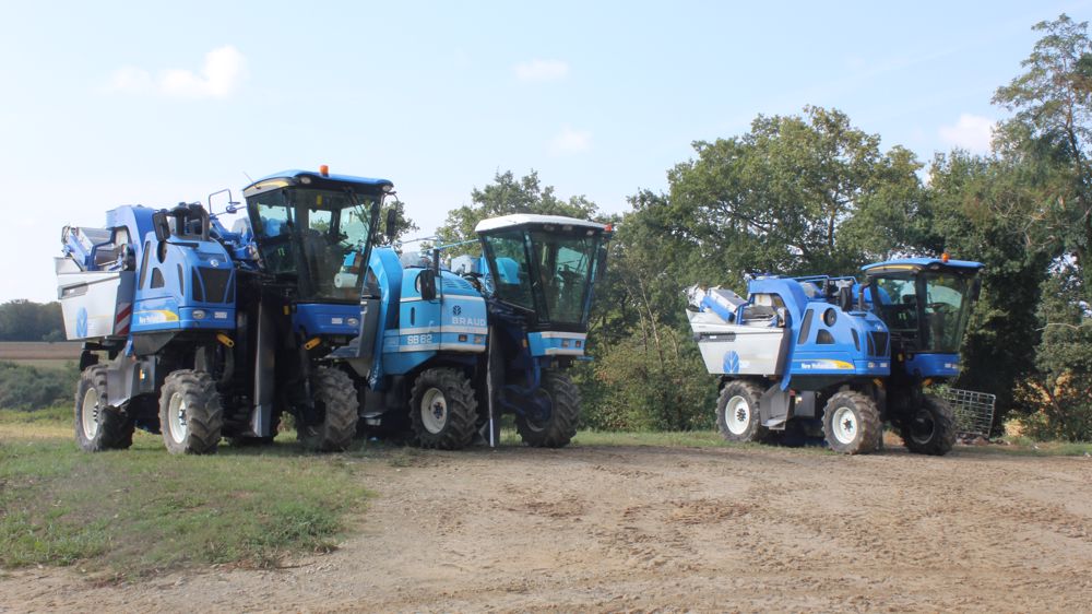 La demande des chantiers réalisés par les ETA impactée par le gel 