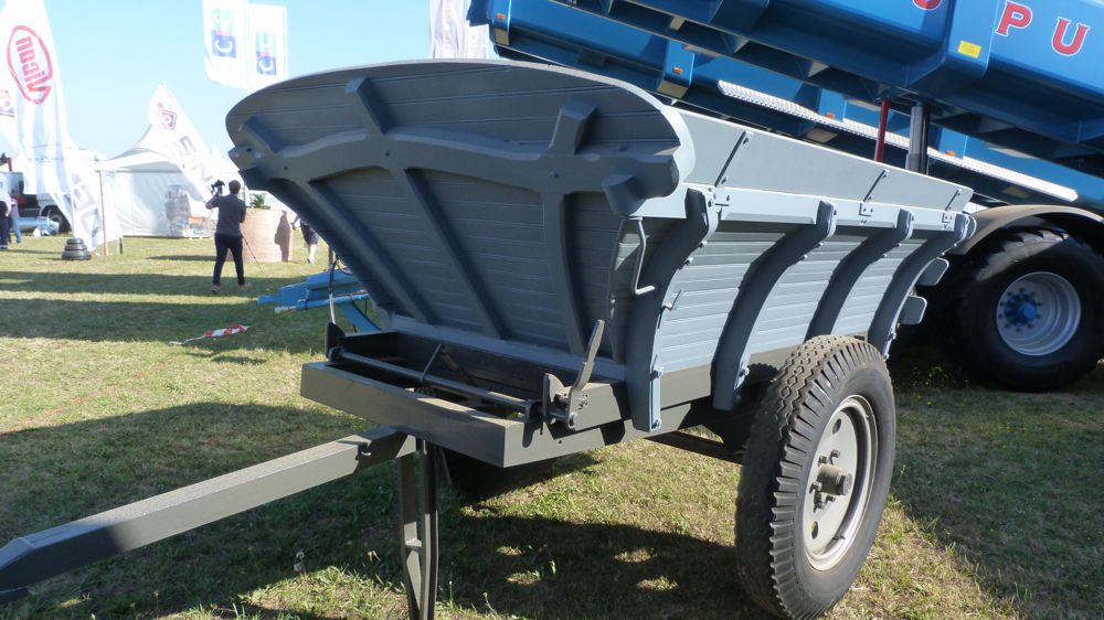 J-1 Innov-Agri 2021 : Tout est prêt J-1 Innov-Agri 2021 : Tout est prêt