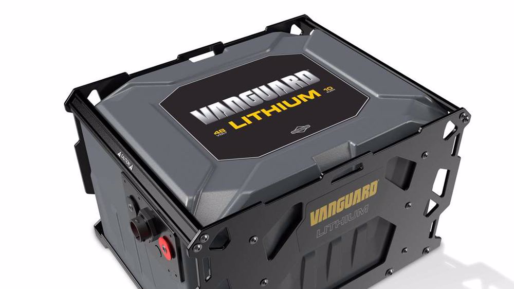 Briggs & Stratton entre au capital d'ASI et rachète SimpliPhi Power