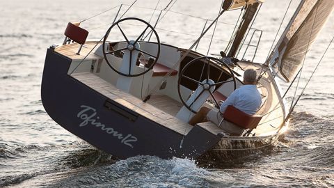 Exel Industries investit dans le nautisme Exel Industries investit dans le nautisme