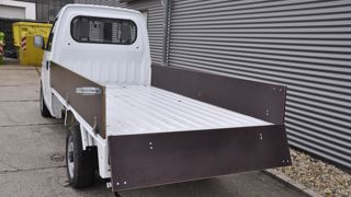 ARI Motors 901 : polyvalence et performance