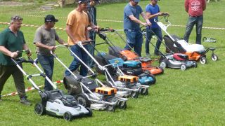 MATCH TONDEUSES A BATTERIE : NOS PROTOCOLES D'ESSAI