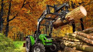 Le Tchèque Agrostroj reprend l'Allemand Stoll