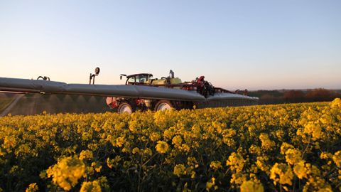 + 16 % de croissance pour Exel Industries + 16 % de croissance pour Exel Industries