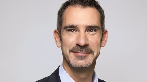 Carlo Alberto Sisto, le nouveau visage de CNH Industrial en Europe Carlo Alberto Sisto, le nouveau visage de CNH Industrial en Europe